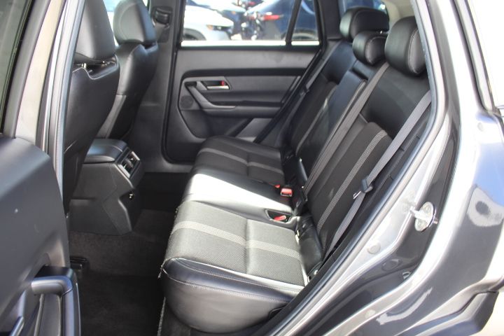 Used Car 2024 Mazda Cx-50  2.5 S Preferred Package For Sale Under $25,000 In Georgetown, Texas