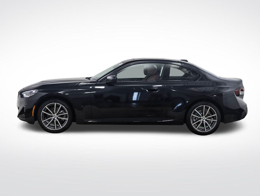 Thumbnail: 2026 BMW 2 Series - 2