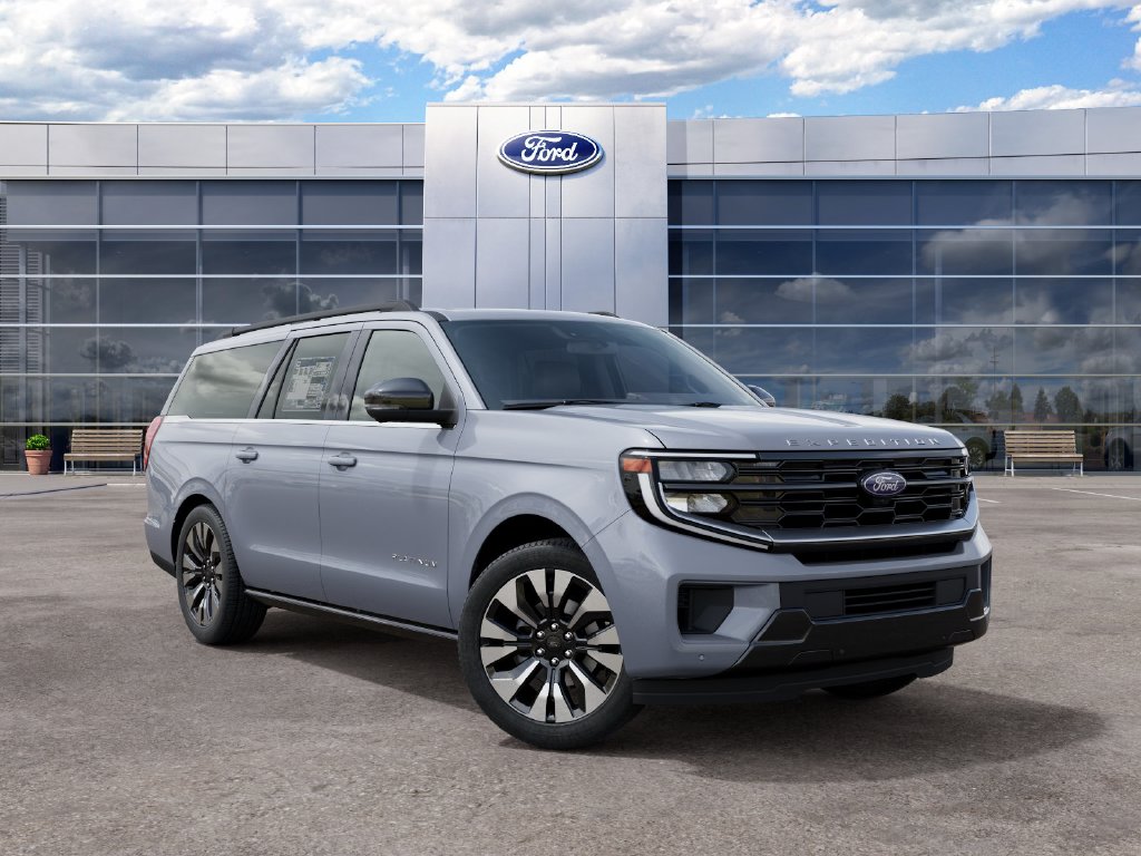 2027 Ford Expedition Max