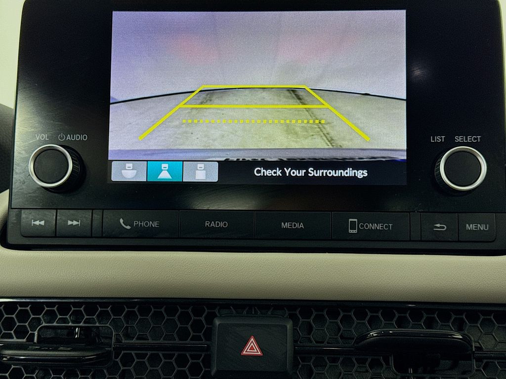 Used Car 2023 Honda Hr-v  Lx For Sale Under $25,000 In Austin, Texas