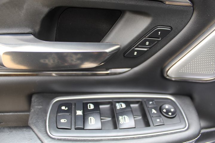 Used Car 2019 Ram 1500  Limited For Sale Under $35,000 In Georgetown, Texas