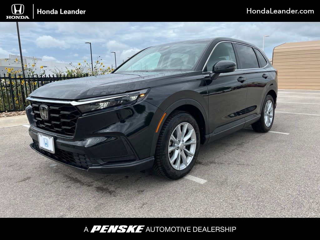 Thumbnail: 2025 Honda CR-V - 1