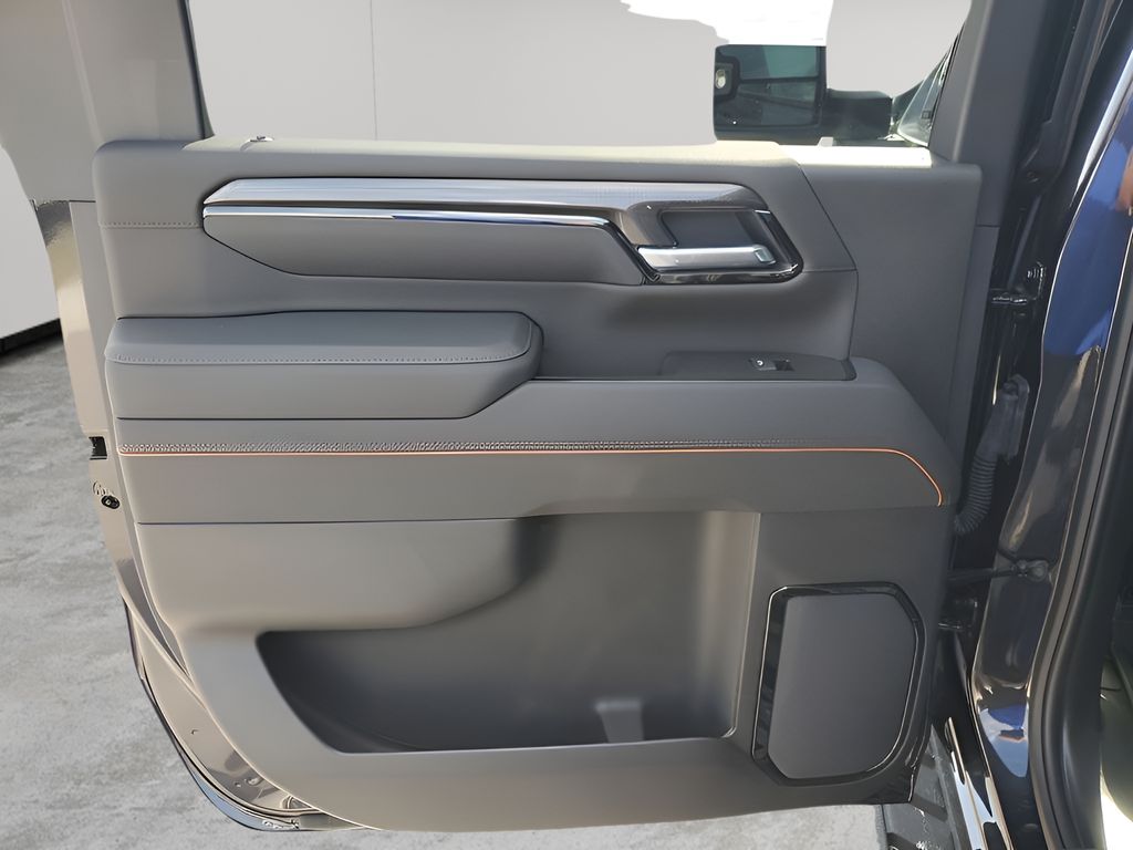 New Car 2025 Gmc Sierra 2500hd  At4 For Sale Under $90,000 In Austin, Texas