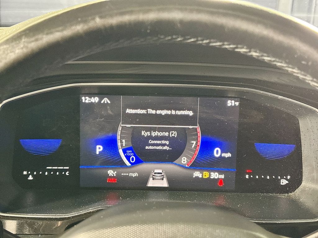 2022 Volkswagen Jetta 1.5T S