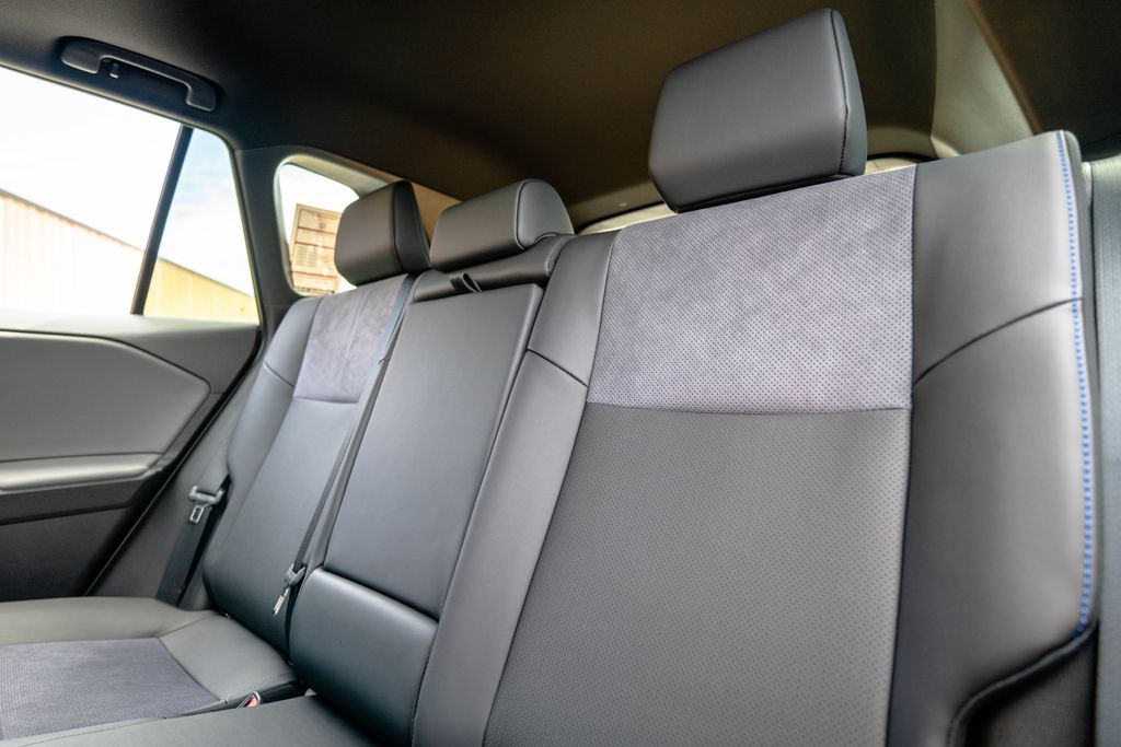 New 2026 Toyota RAV4 SUV