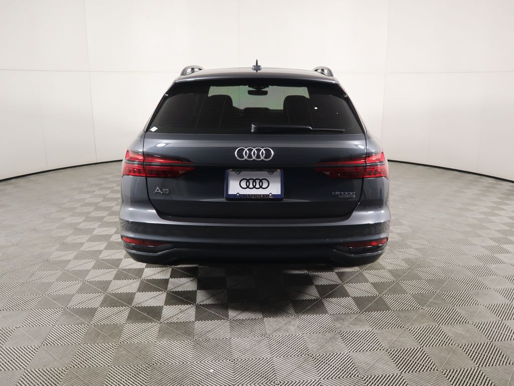 Thumbnail: 2026 Audi A6 - 6