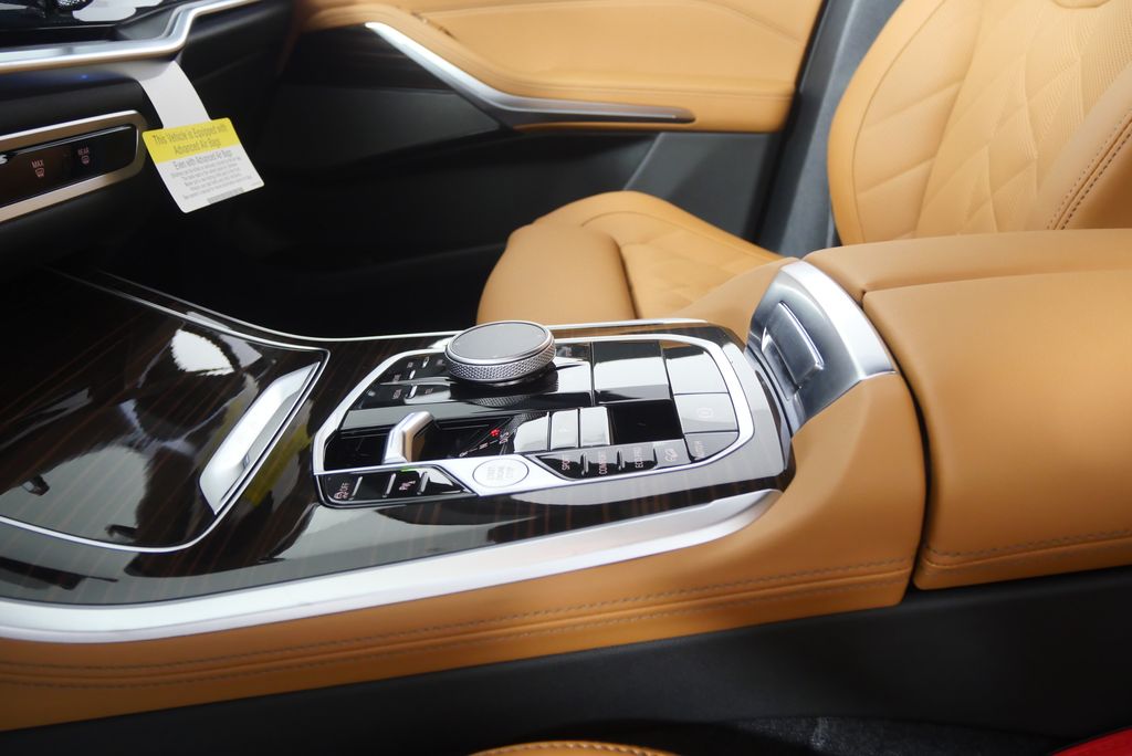 Thumbnail: 2026 BMW X5 - 20