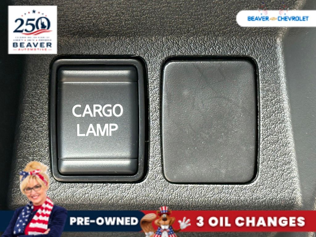Used 2024 Nissan Frontier Truck