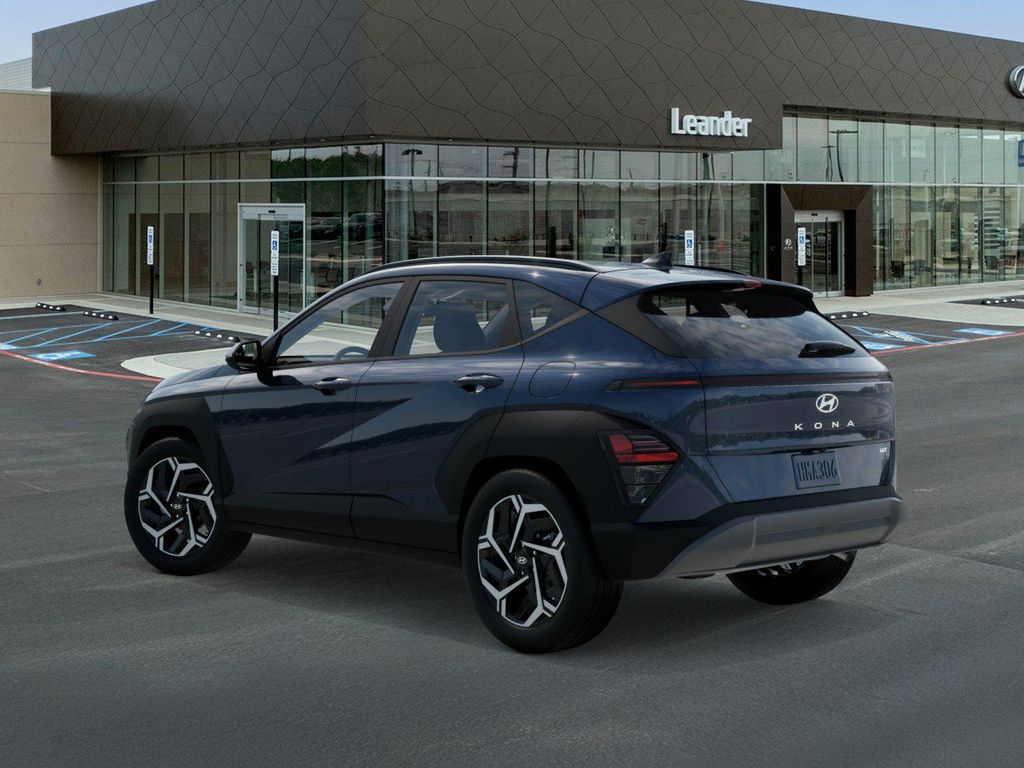 Thumbnail: 2027 Hyundai Kona - 5