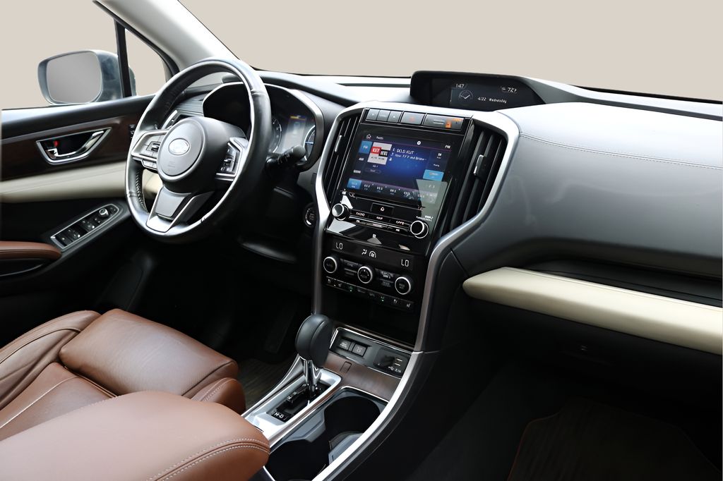 Used Car 2022 Subaru Ascent  Touring For Sale Under $35,000 In Austin, Texas
