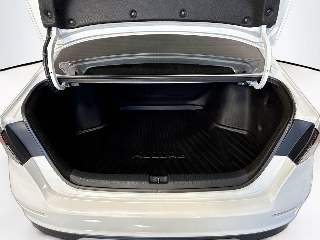 Thumbnail: 2024 Honda Accord - 28