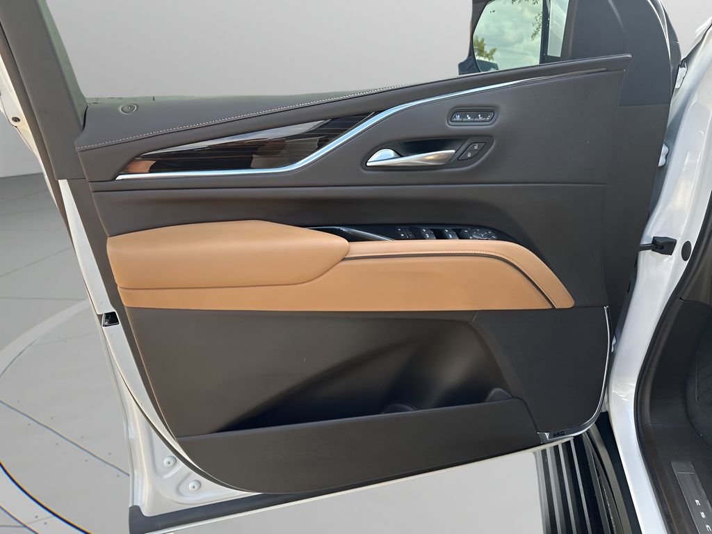 Used Car 2023 Cadillac Escalade Esv  Sport For Sale Under $80,000 In Austin, Texas