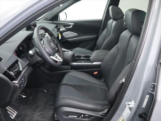 Thumbnail: 2026 Acura RDX - 19