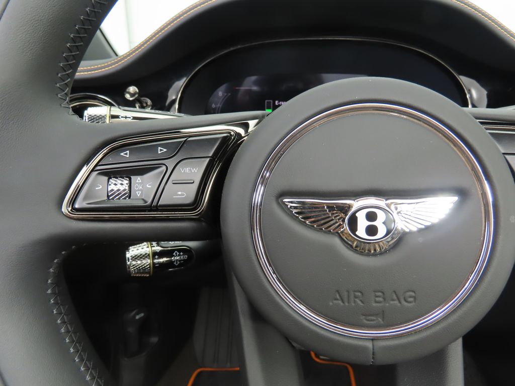 Thumbnail: 2025 Bentley Continental - 12