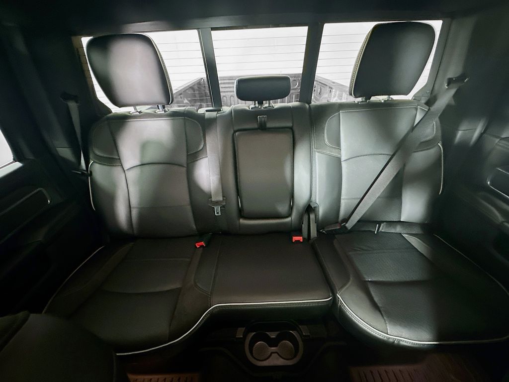 New 2026 Blue Ram Laramie 14in image 10