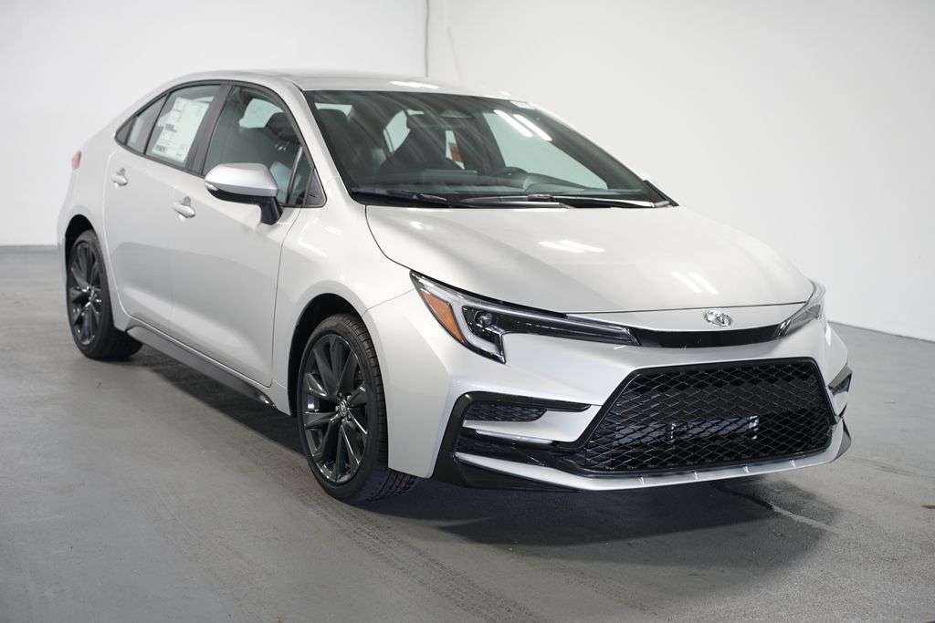Thumbnail: 2026 Toyota Corolla - 3