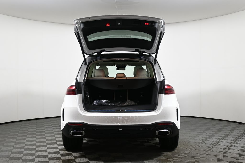 Thumbnail: 2026 Mercedes-Benz GLE - 28