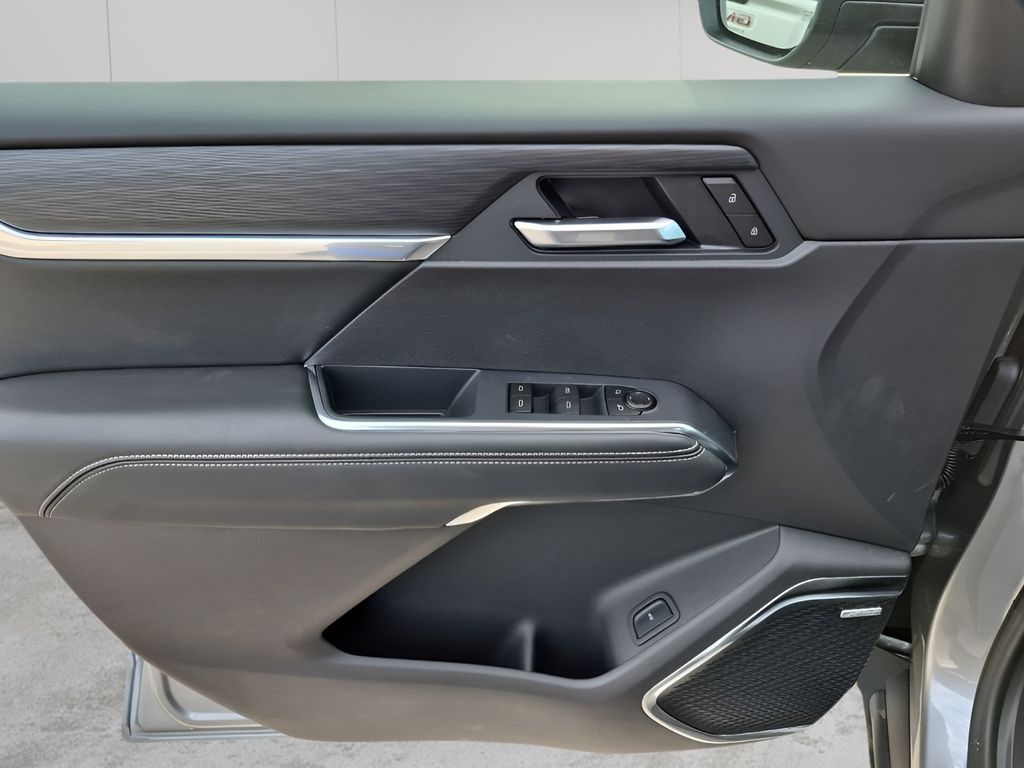 New 2026 Silver GMC Elevation image 30