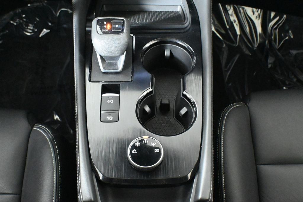 Thumbnail: 2023 Nissan Rogue - 23