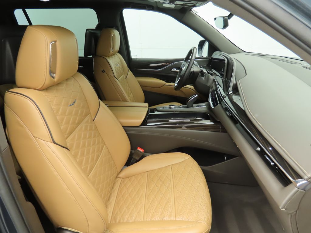 Thumbnail: 2021 Cadillac Escalade - 20