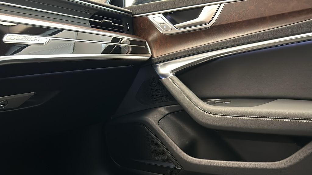 2019 Audi A6 Premium Plus 20