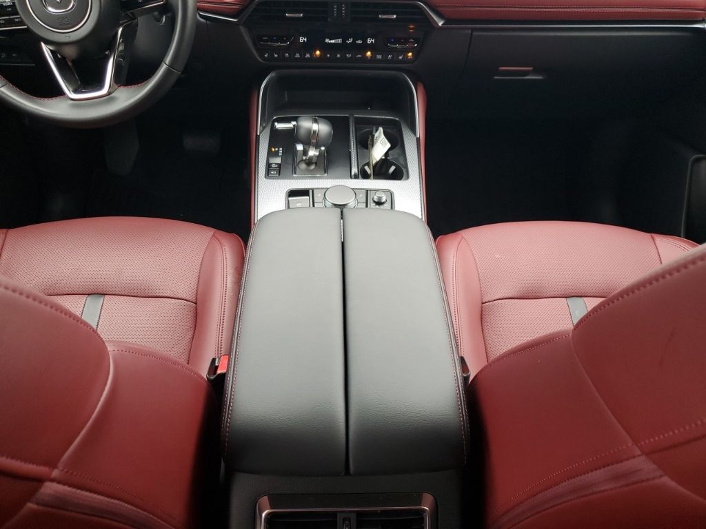 Used Car 2025 Mazda Cx-70  3.3 Turbo S Premium For Sale Under $50,000 In Austin, Texas