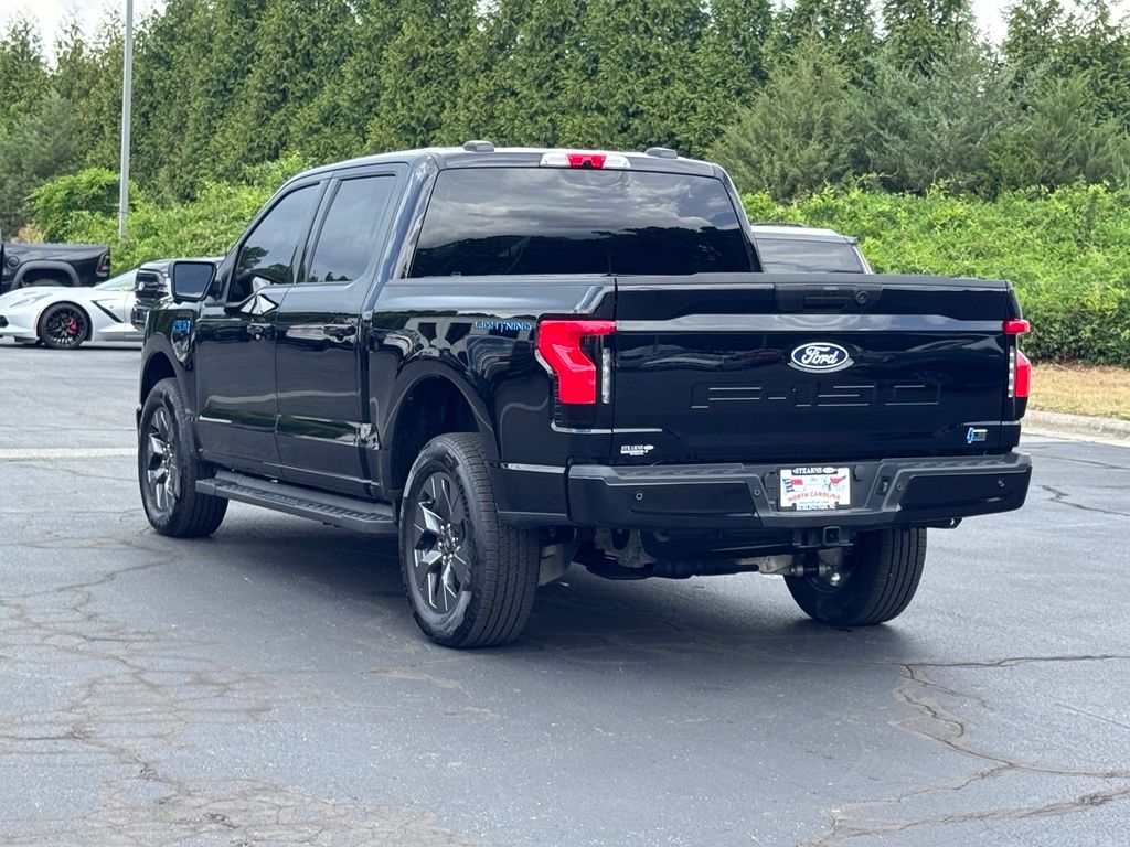 FordF-150 Lightning16