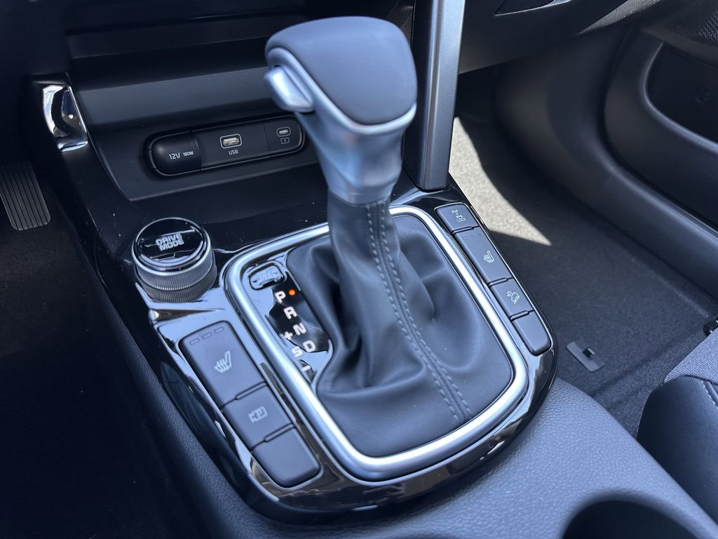 new 2026 Kia Seltos car, priced at $25,504