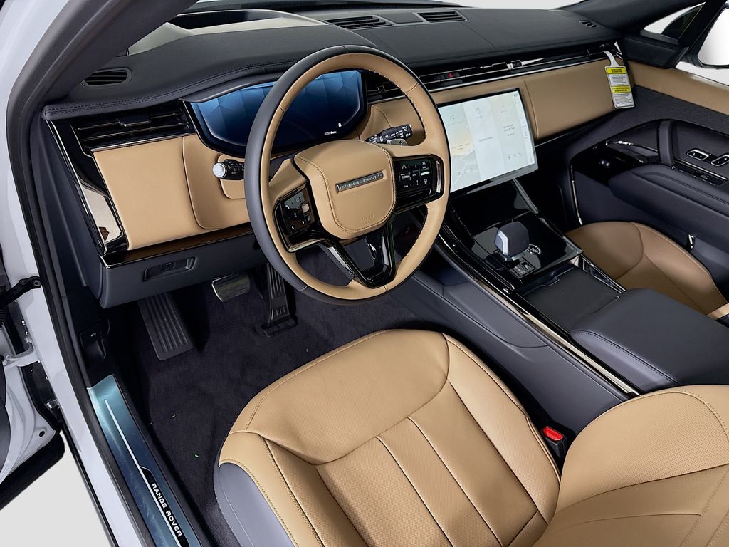 Thumbnail: 2026 Land Rover Range Rover Sport - 10