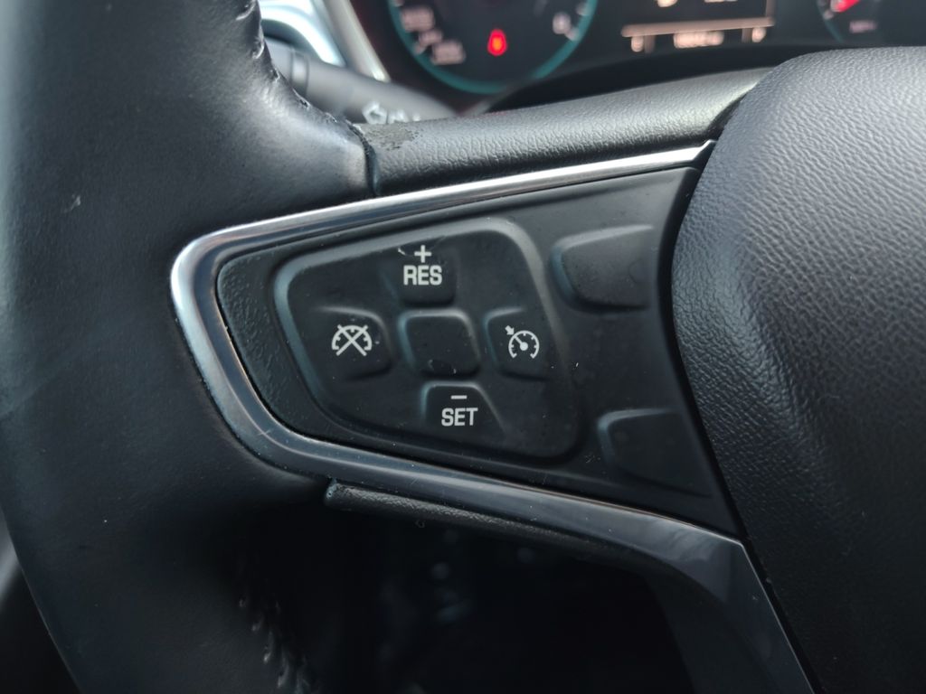 Used Car 2018 Chevrolet Equinox  Lt For Sale Under $10,000 In Austin, Texas