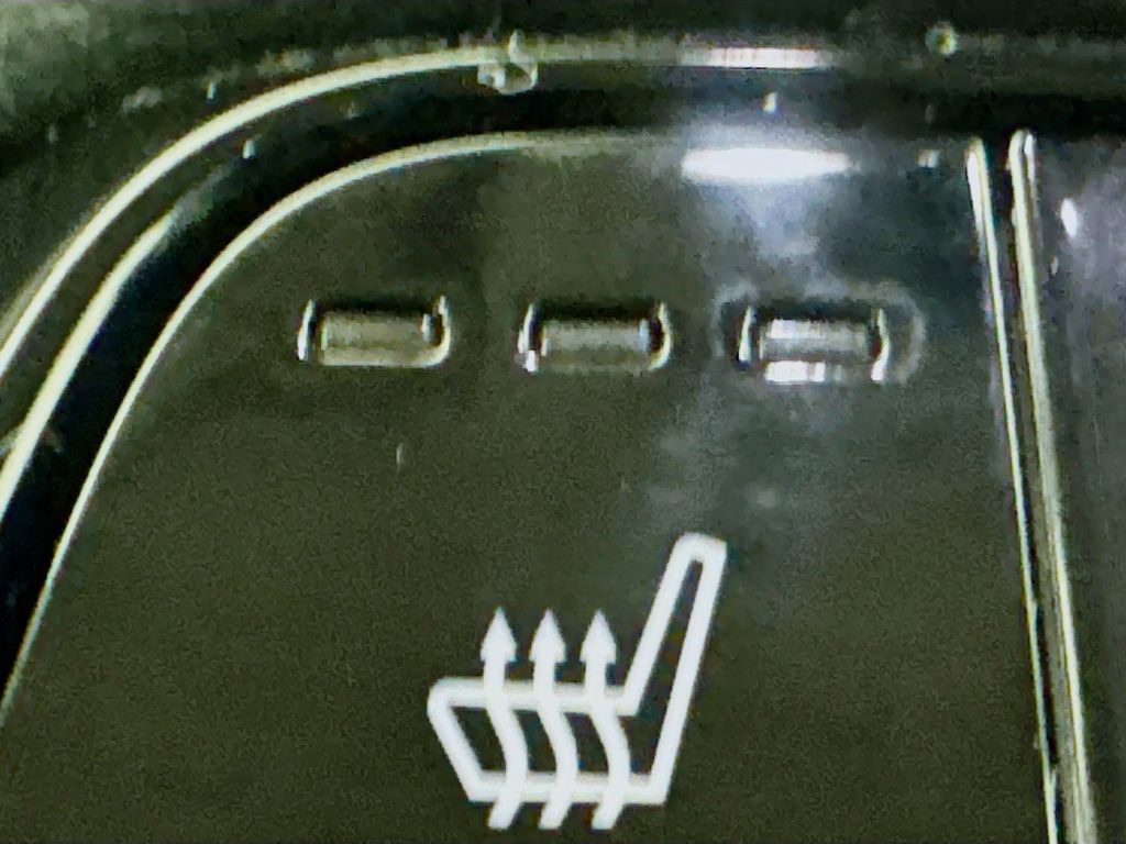 Used Car 2025 Honda Pilot  Ex-l For Sale Under $50,000 In Austin, Texas