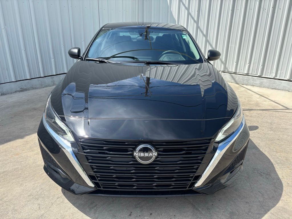 Used Car 2024 Nissan Altima  2.5 S For Sale Under $25,000 In Austin, Texas