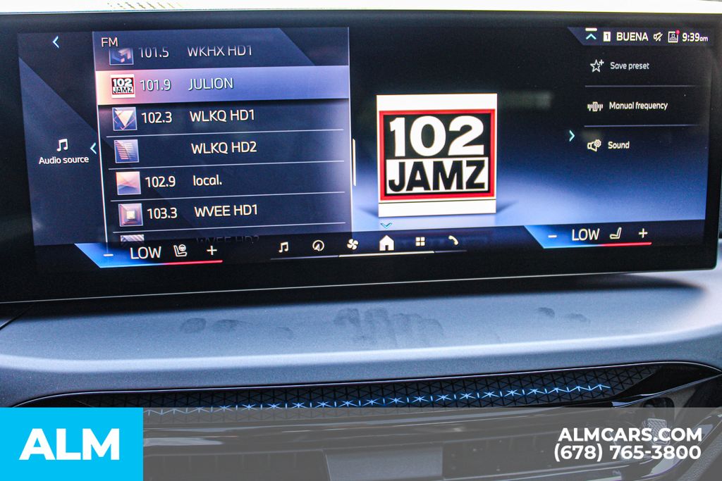 Used 2026 White BMW 230i image 33