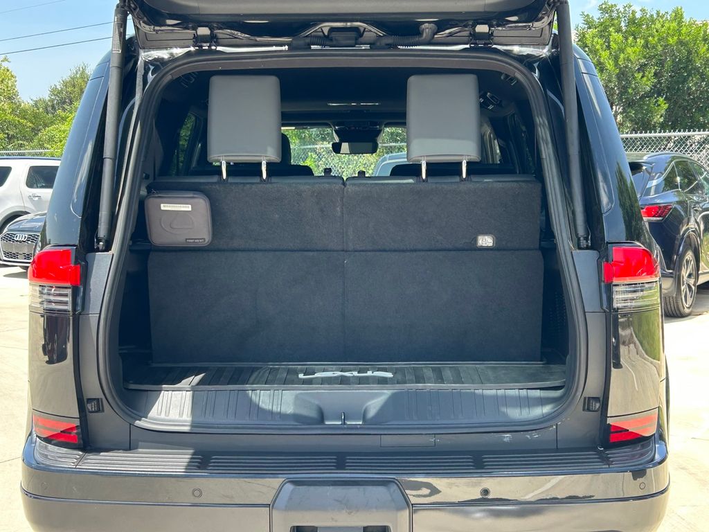 Used 2024 Lexus GX SUV