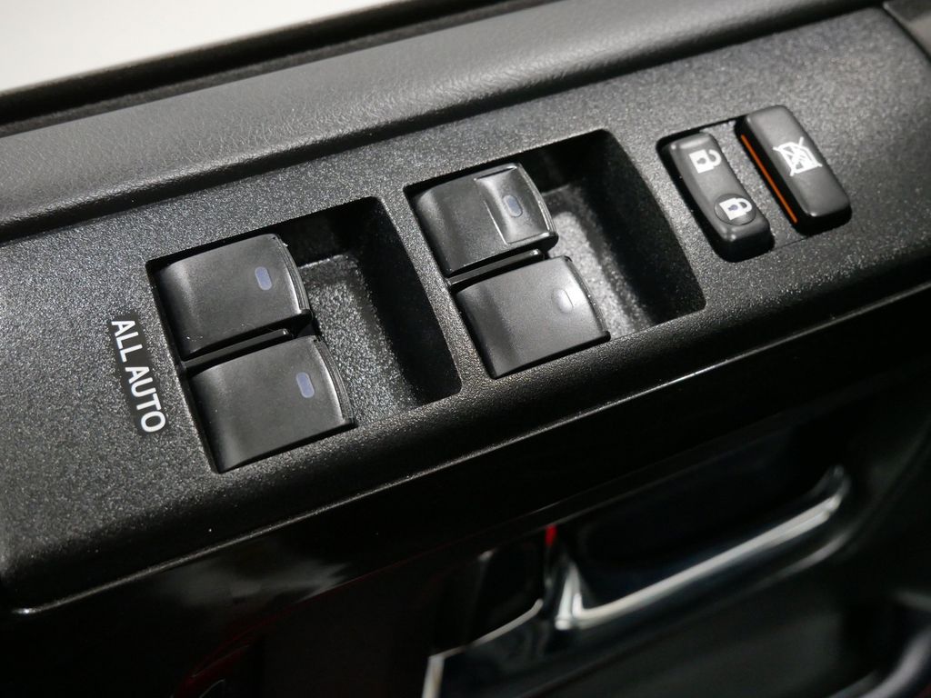 Used 2024 Toyota 4Runner SUV
