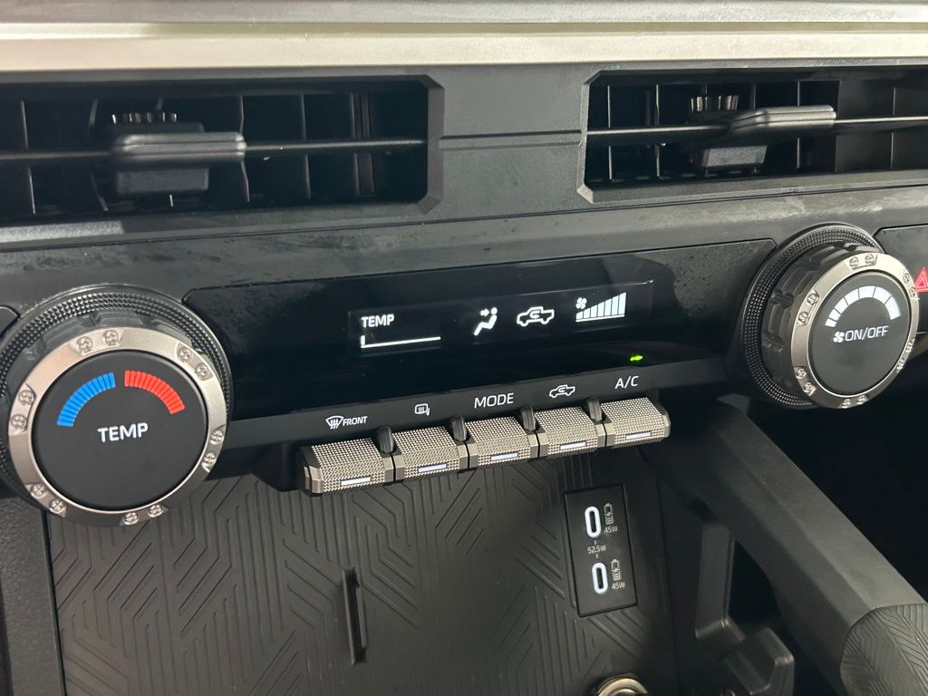 Used 2024 Silver Toyota SR5 image 18