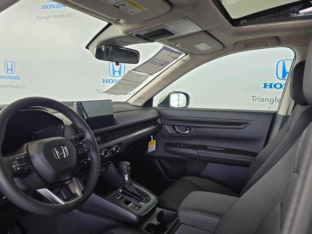 Thumbnail: 2026 Honda CR-V - 27