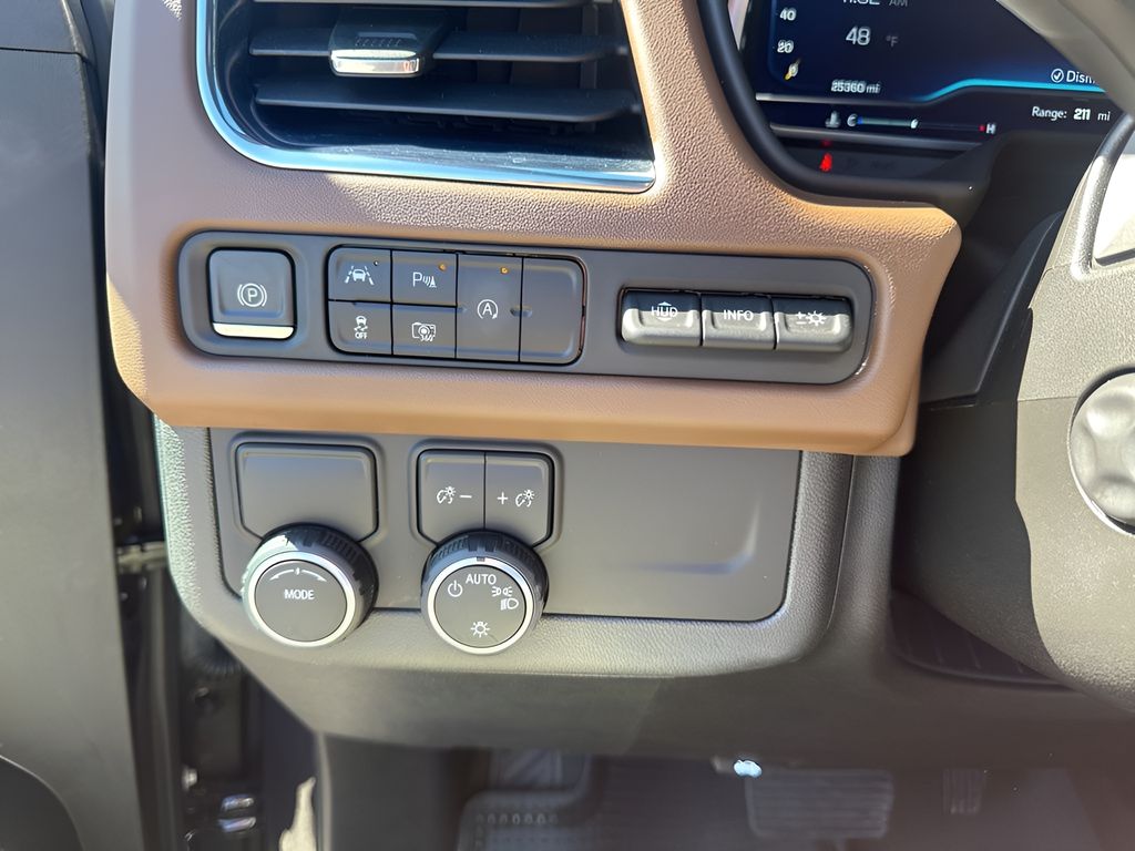 Used Car 2023 Chevrolet Tahoe  High Country For Sale Under $70,000 In Austin, Texas