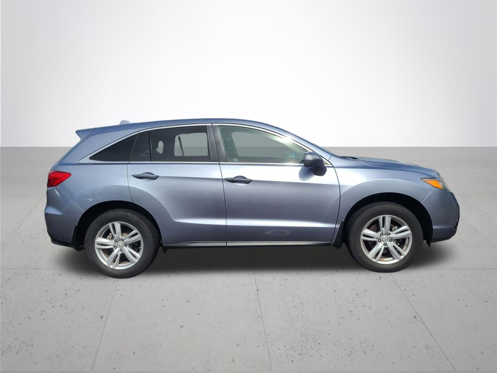 2013 Acura RDX Base