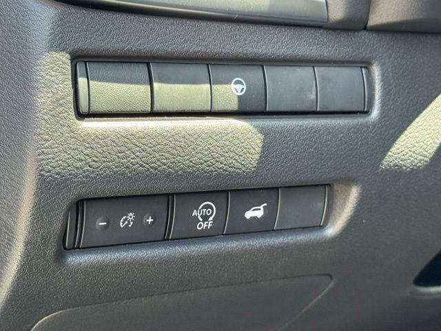 New 2026 Nissan Rogue SUV