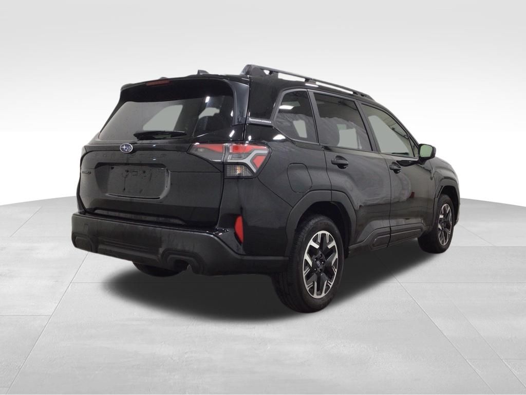 Used 2025 Subaru Forester SUV