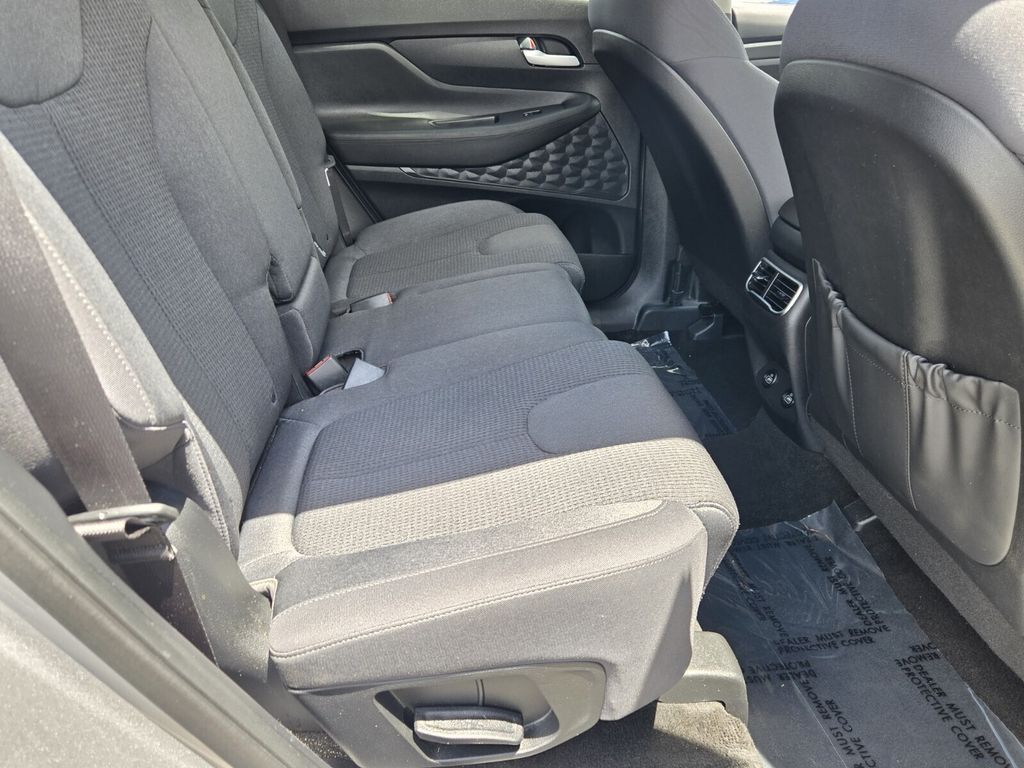 2023 Hyundai Santa Fe - $23,599