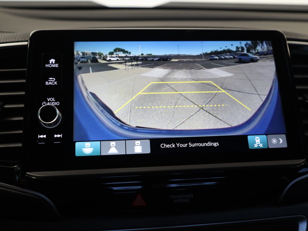 Thumbnail: 2026 Honda Ridgeline - 15