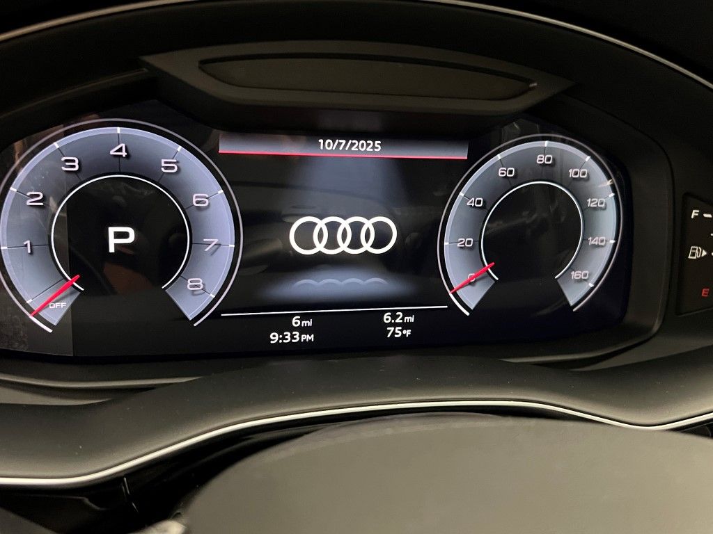 Thumbnail: 2026 Audi Q8 - 28