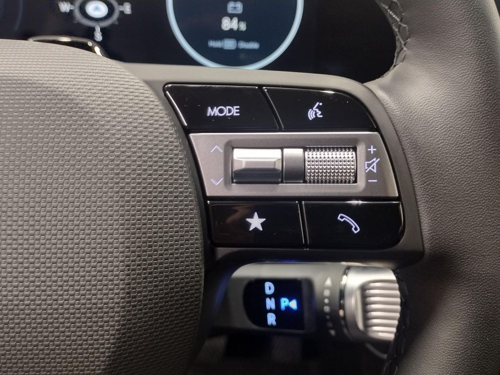 2026 Hyundai IONIQ 5 SE Standard Range