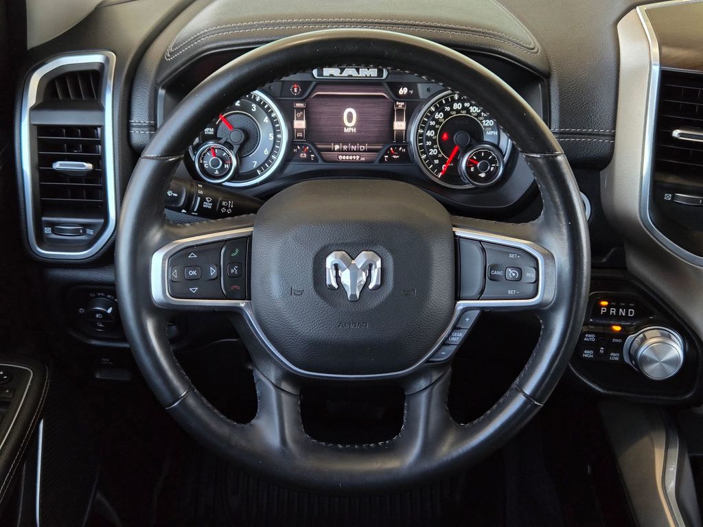 Used 2022 Ram 1500 Truck