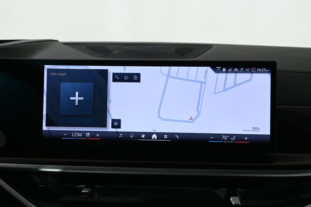 Thumbnail: 2026 BMW X7 - 22