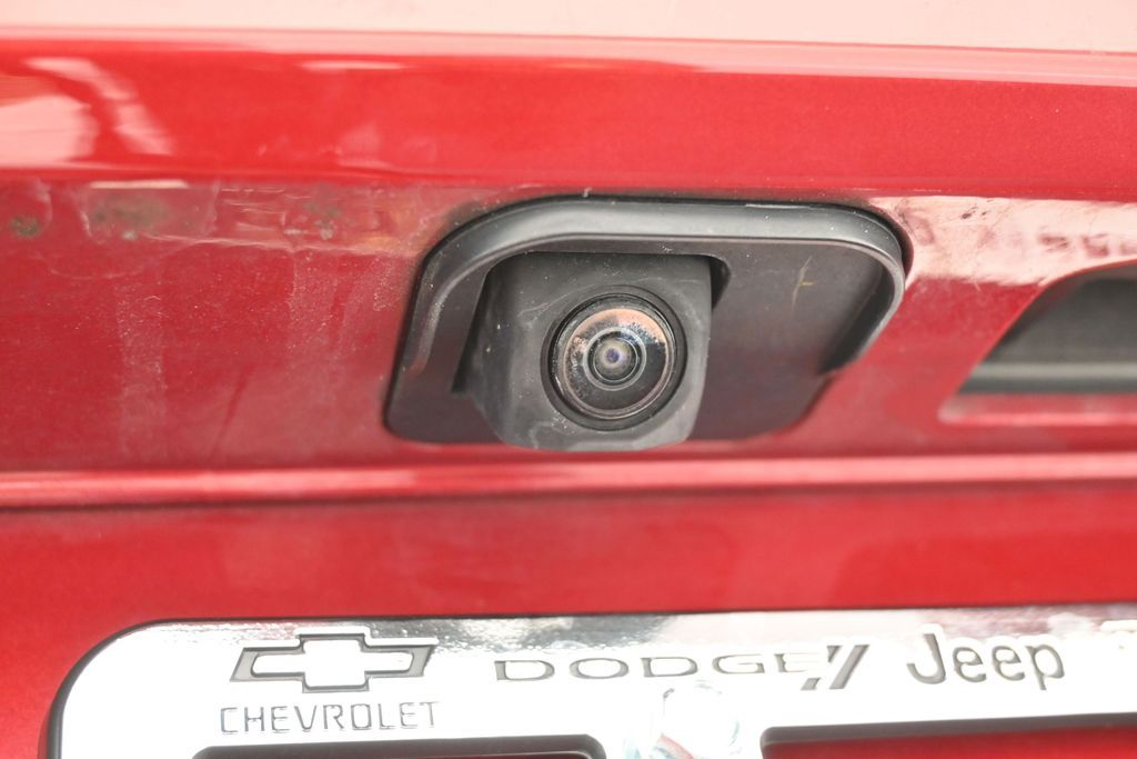 Used 2023 Red Honda Sport image 35