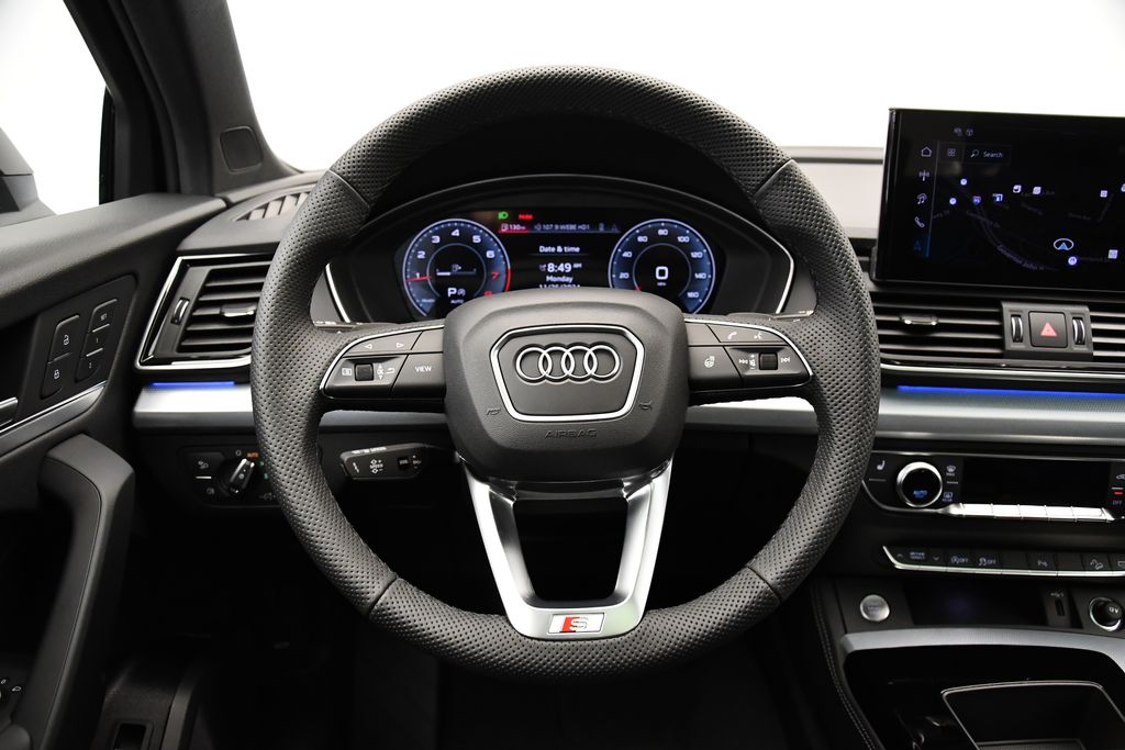 Thumbnail: 2025 Audi Q5 - 23