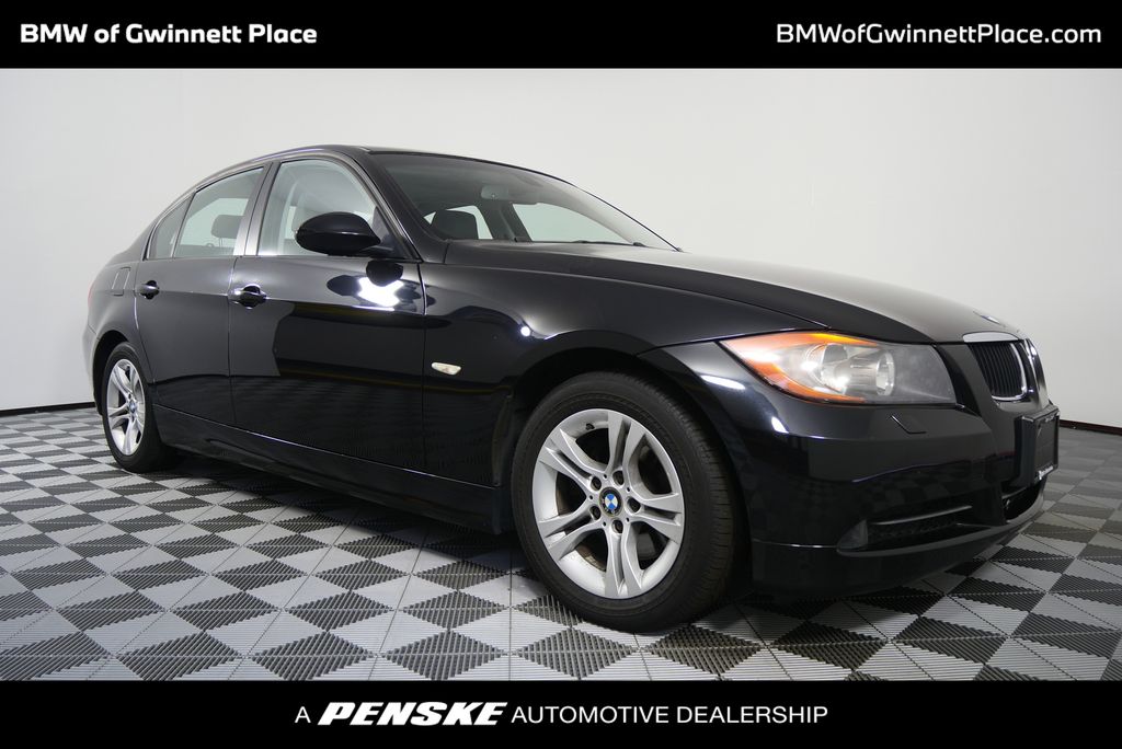2008 BMW 3 Series 328xi -
                Duluth, GA